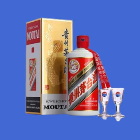 下陆回收茅台酒